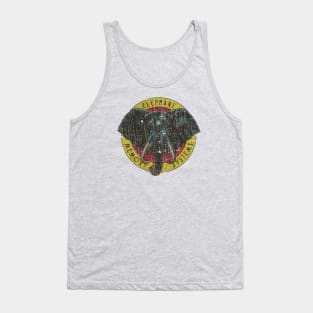 Elephant Memory Systems 1980 Tank Top